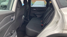 Nissan Qashqai 1.3 DiG-T MH Acenta Premium 5dr Petrol Hatchback